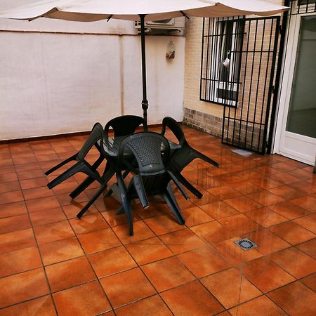 Marques Home,2 Banos-Y Patio Alicante Kültér fotó