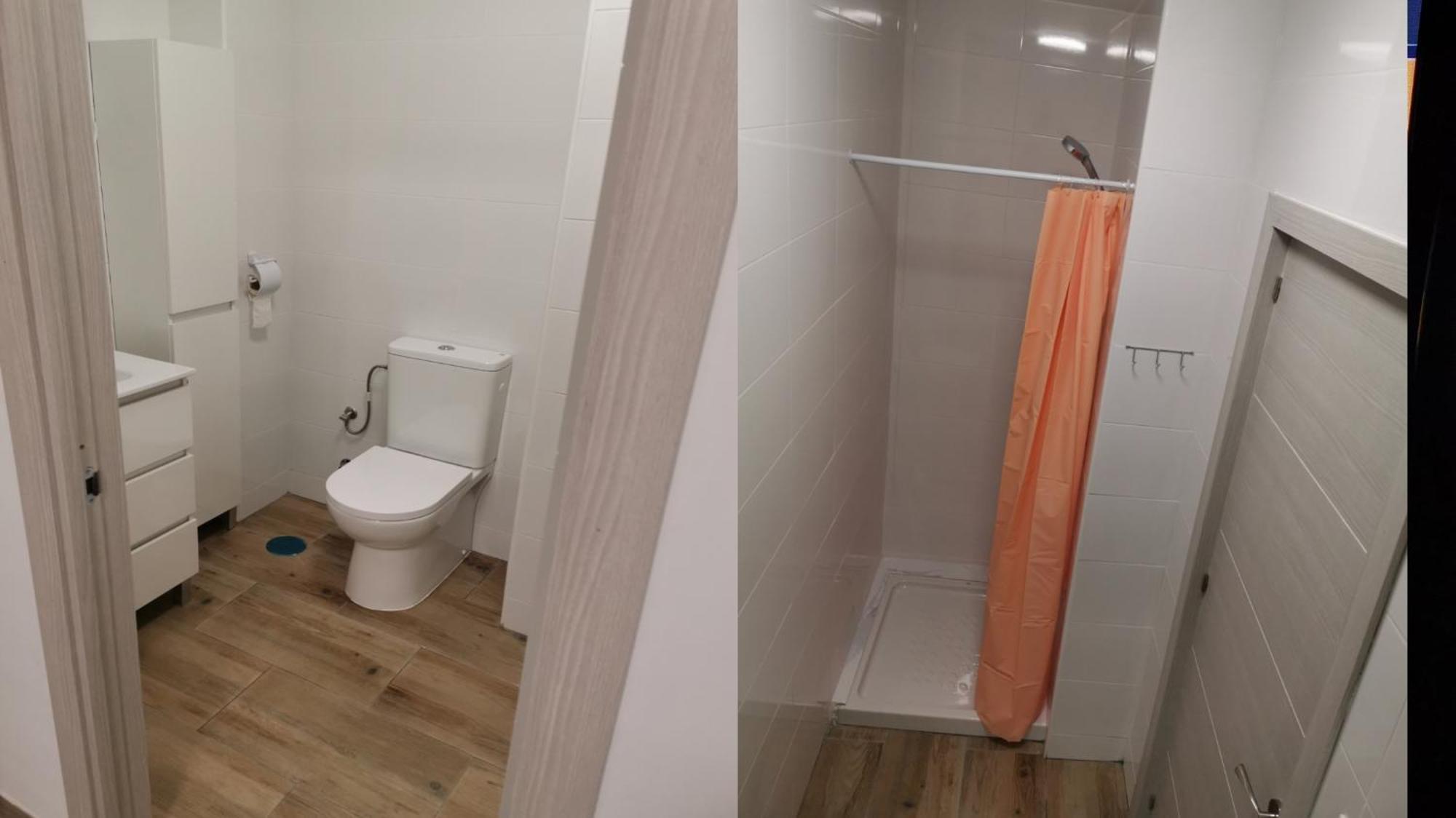 Marques Home,2 Banos-Y Patio Alicante Kültér fotó