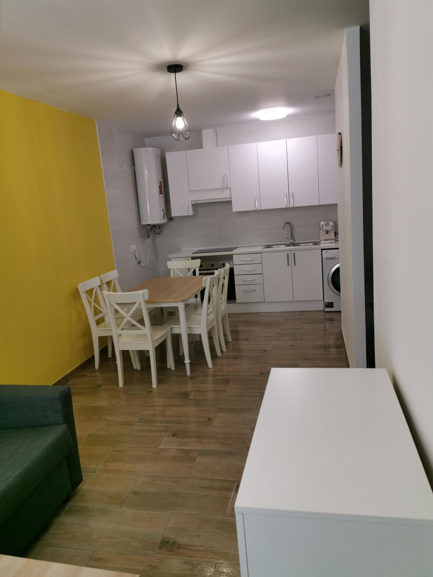 Marques Home,2 Banos-Y Patio Alicante Kültér fotó