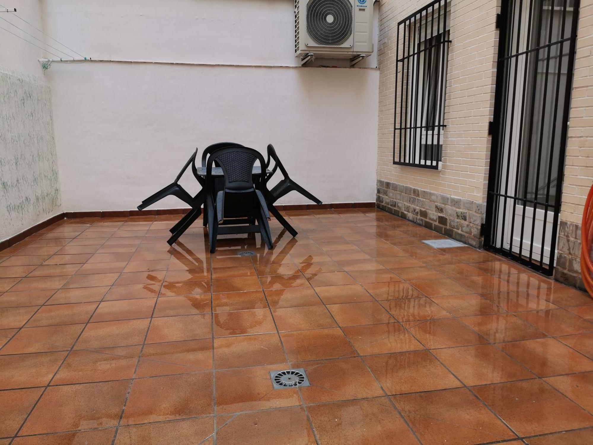 Marques Home,2 Banos-Y Patio Alicante Kültér fotó