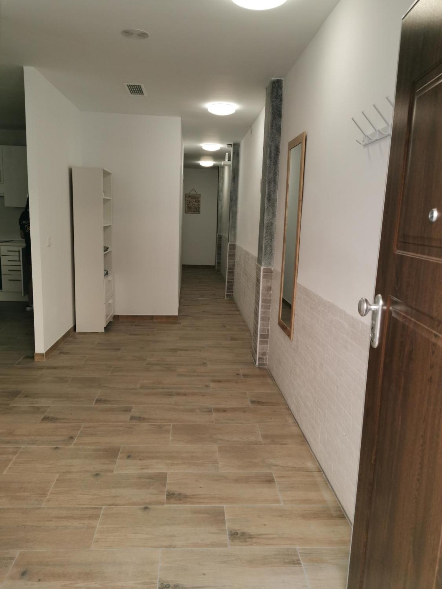 Marques Home,2 Banos-Y Patio Alicante Kültér fotó