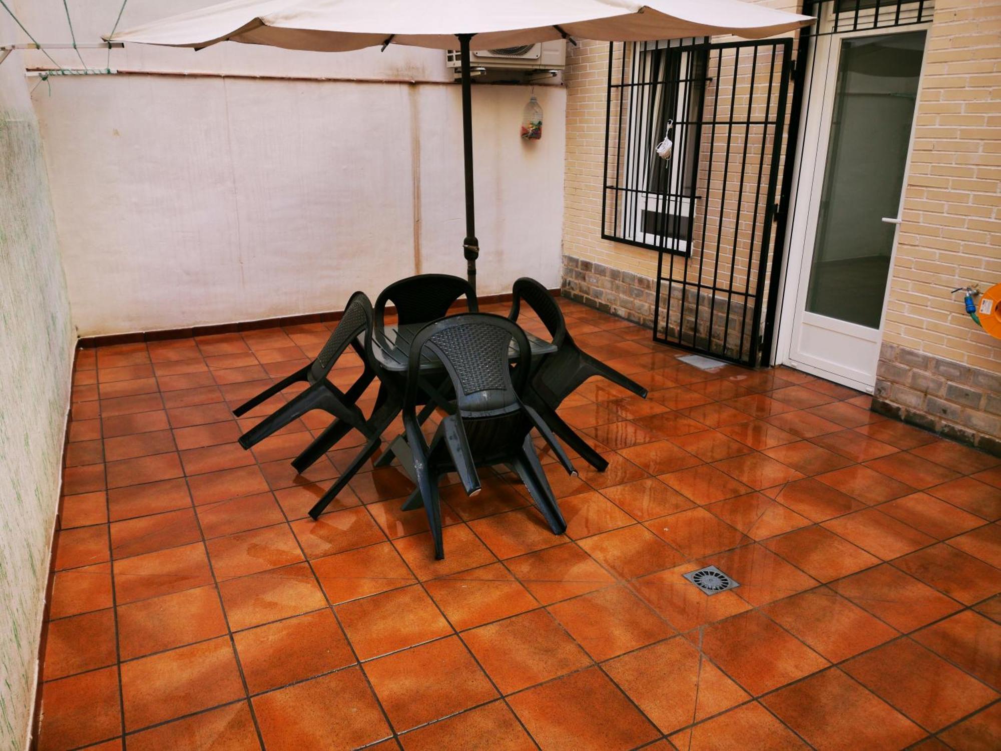 Marques Home,2 Banos-Y Patio Alicante Kültér fotó